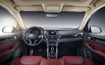 Zotye Damai X5 2015 года
